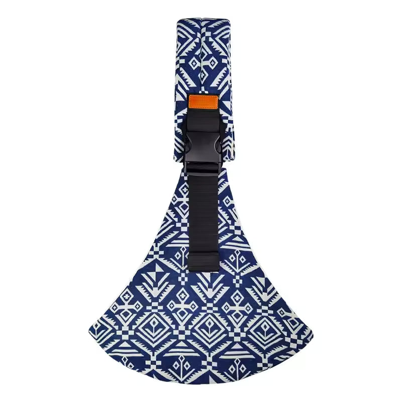 BärBambo™ - Bärselen för närhet utan belastning