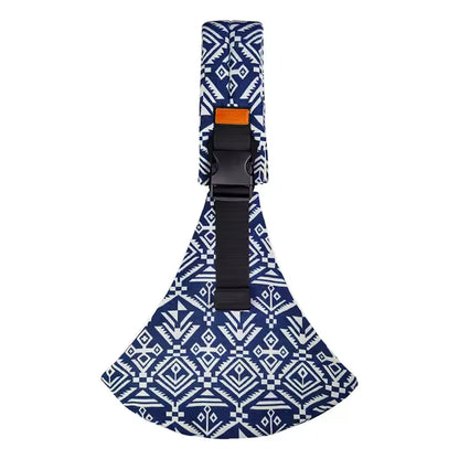 BärBambo™ - Bärselen för närhet utan belastning