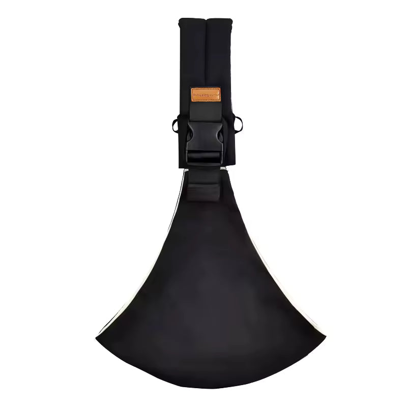 BärBambo™ - Bärselen för närhet utan belastning