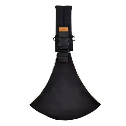 BärBambo™ - Bärselen för närhet utan belastning