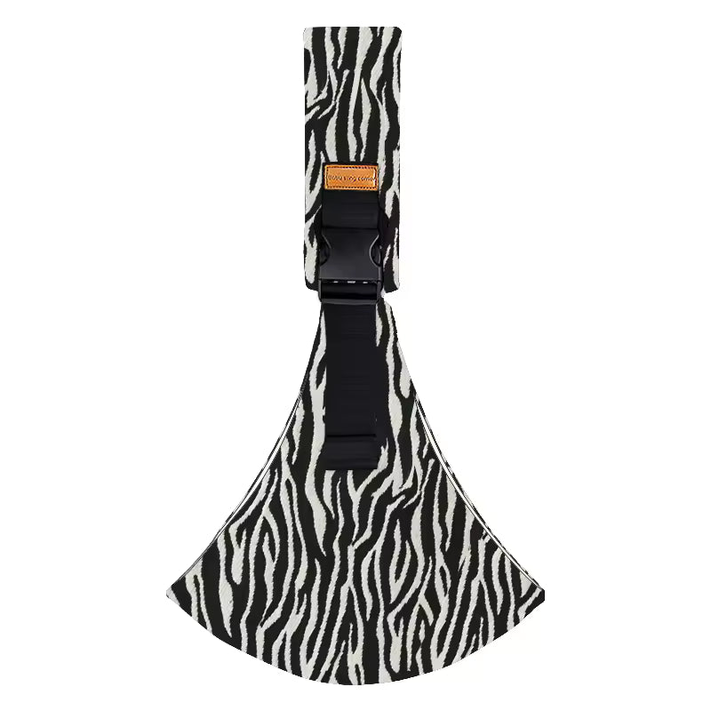 BärBambo™ - Bärselen för närhet utan belastning