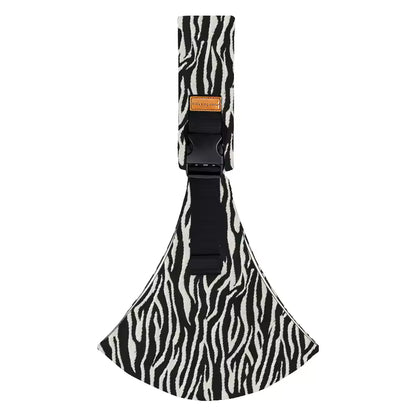 BärBambo™ - Bärselen för närhet utan belastning